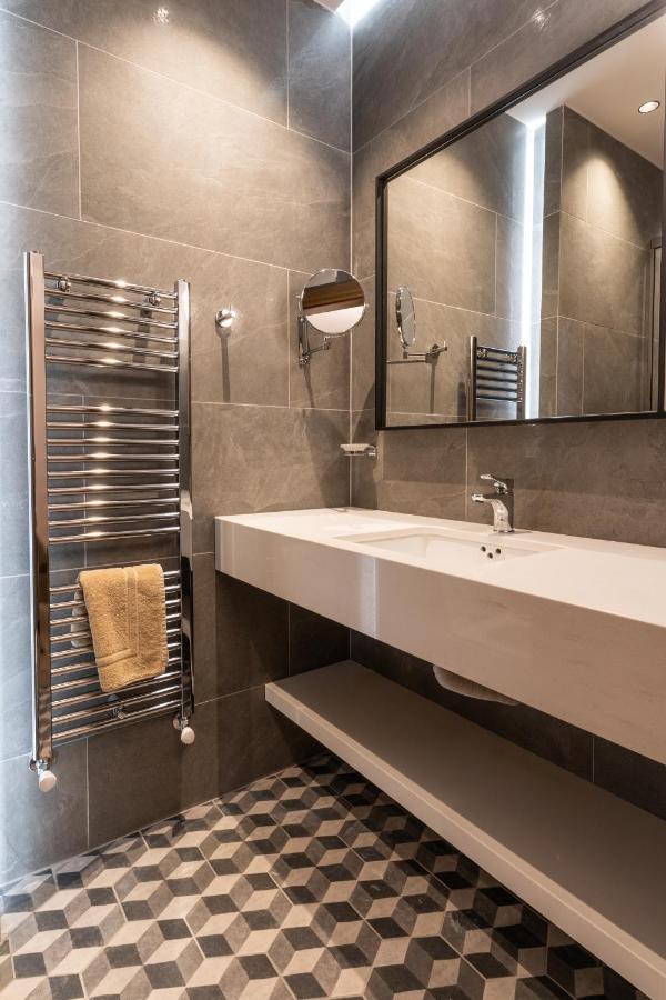 Lydia Suites And Rooms Litochoro Exteriör bild